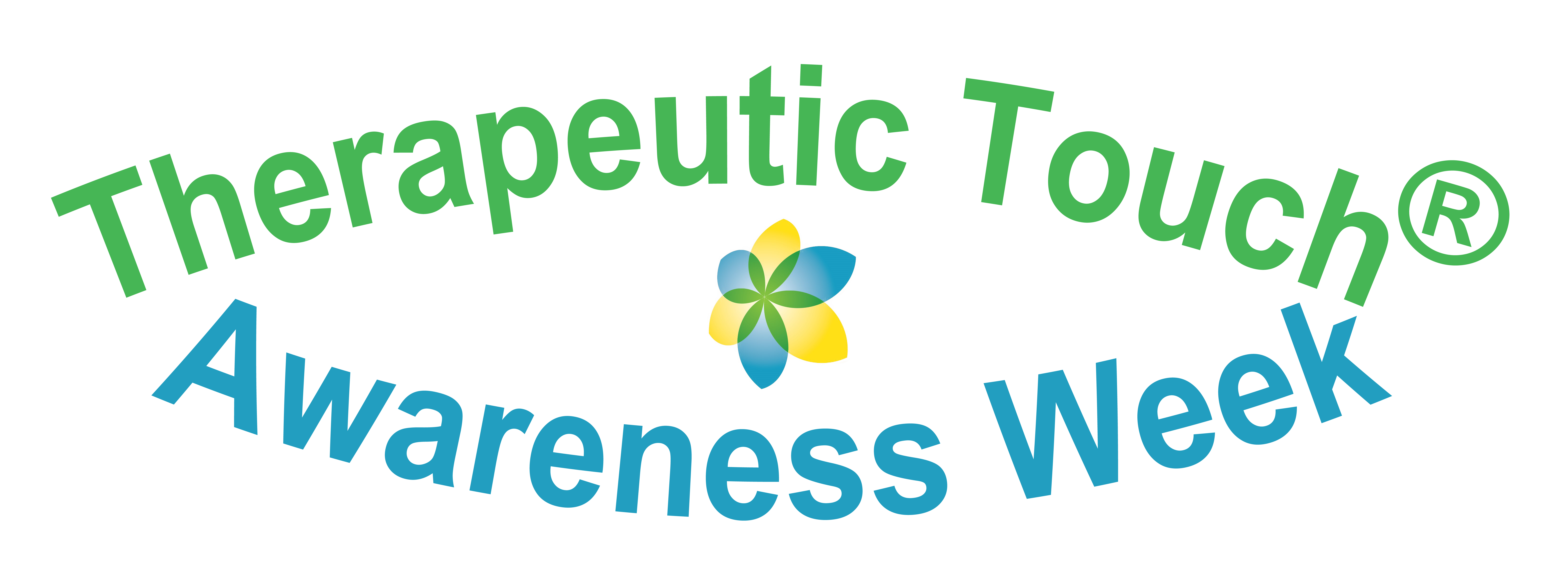 Awarenessweeklogo Therapeutic Touch® Networks of Canada (TTNC)